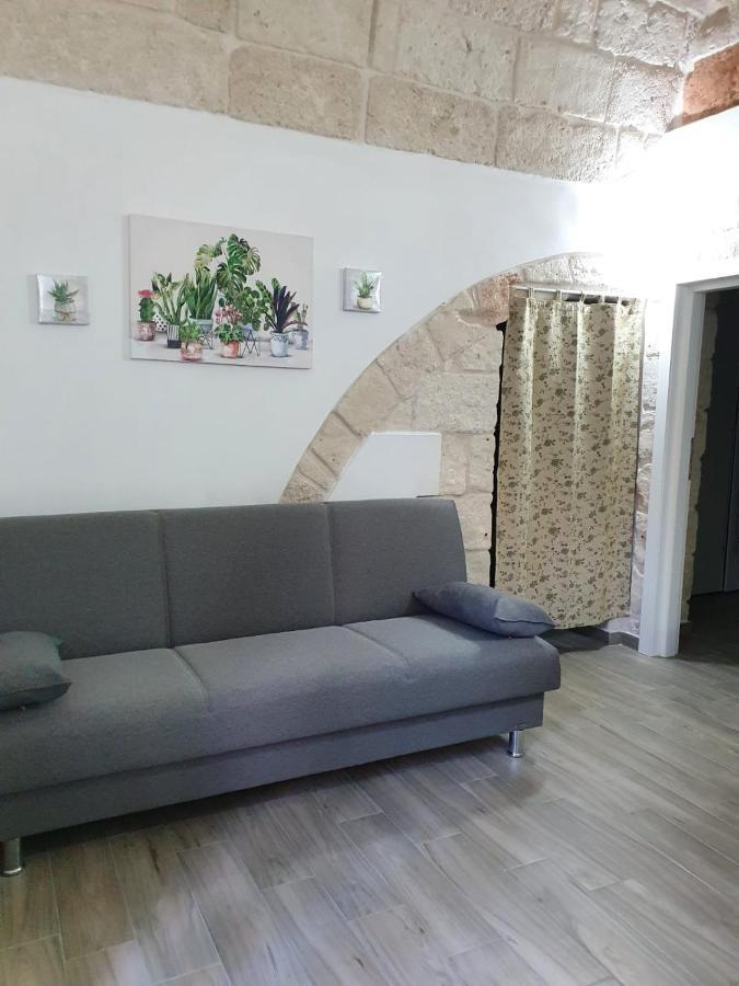 Апартаменты Lungomare Modugno Полиньяно-а-Маре Экстерьер фото
