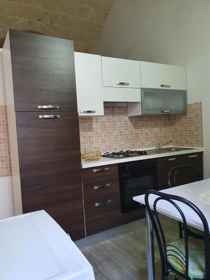 Апартаменты Lungomare Modugno Полиньяно-а-Маре Экстерьер фото